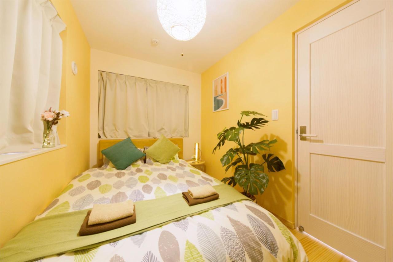 Nestay Villa Tokyo Otsuka Экстерьер фото